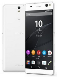 Замена динамика на телефоне Sony Xperia C5 Ultra в Саранске